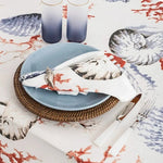 Oceanic Opulence Placemats