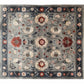 Oriental Opulence Hand Tufted Rug