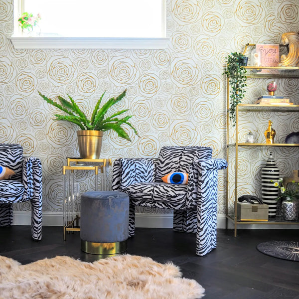 Modern Maximalist Decor: A Complete Guide to the Bold and Beautiful - MAIA HOMES