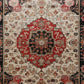 Palace Intrigue Hand Knotted Area Rug