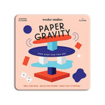 Paper Gravity Game