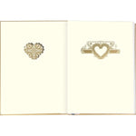 Paseo Gold Hardcover Album