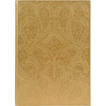 Paseo Gold Hardcover Album