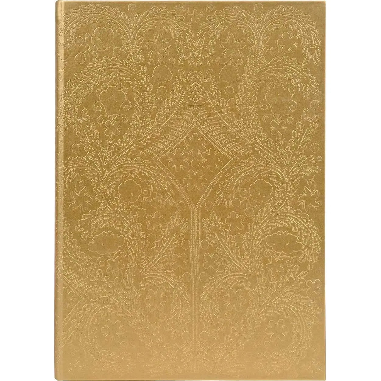 Paseo Gold Hardcover Album