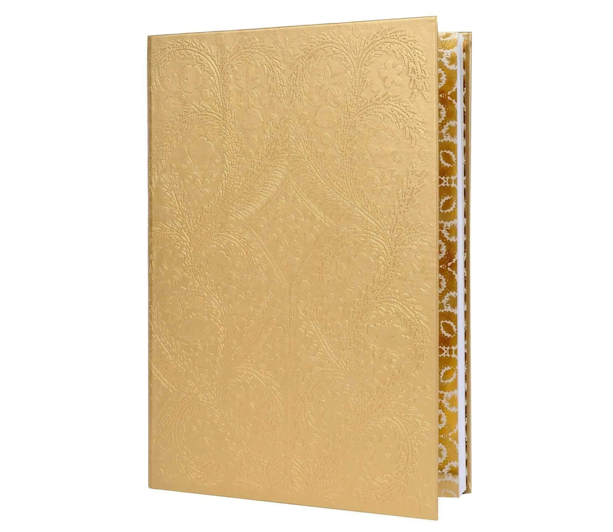 Paseo Gold Hardcover Album