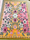 Pastel Paradise Hand Tufted Rug