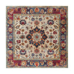 Persian Palette Hand Tufted Rug