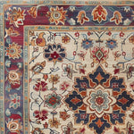 Persian Palette Hand Tufted Rug