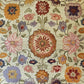 Petals of Grace Hand Knotted Area Rug