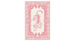 Prowess in Pink Garden Hand-Tufted Rug