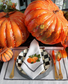 Pumpkin Patch Placemats