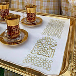 Ramadan Delight Placemats