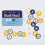 Roll Out! Dice Game