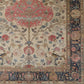 Roots of Existence Hand Knotted Area Rug