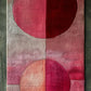 Rose Luxe Hand Tufted Wool Rug Runner