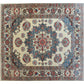 Royal Rhapsody Hand Knotted Area Rug