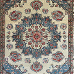 Royal Rhapsody Hand Knotted Area Rug