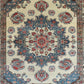 Royal Rhapsody Hand Knotted Area Rug