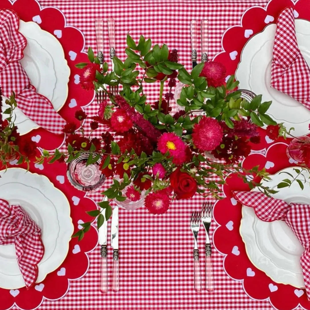 Ruby Bliss Placemats