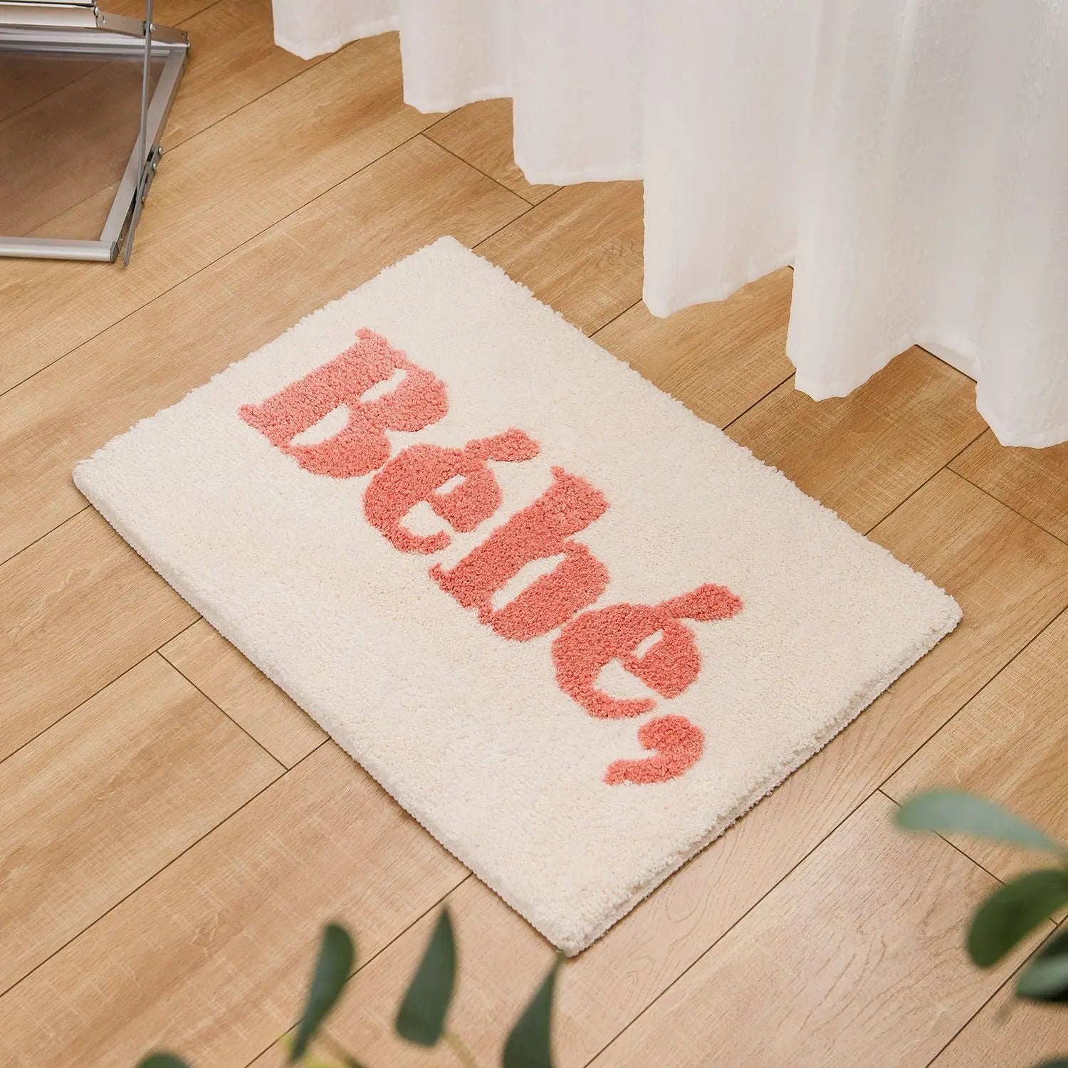 Bebe Bathroom Mat