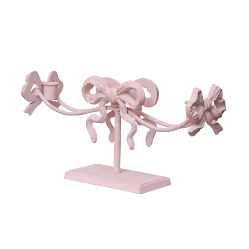 Pink
Bow
Knot
French
Retro
Candlestick
Holder
Vintage
Elegant
Chic
Delicate
Decorative
Classic
Feminine
Antique
Stylish
Timeless
Graceful
Romantic
Ornate
Sophisticated
Charming
Pastel
Refined
Luxurious


