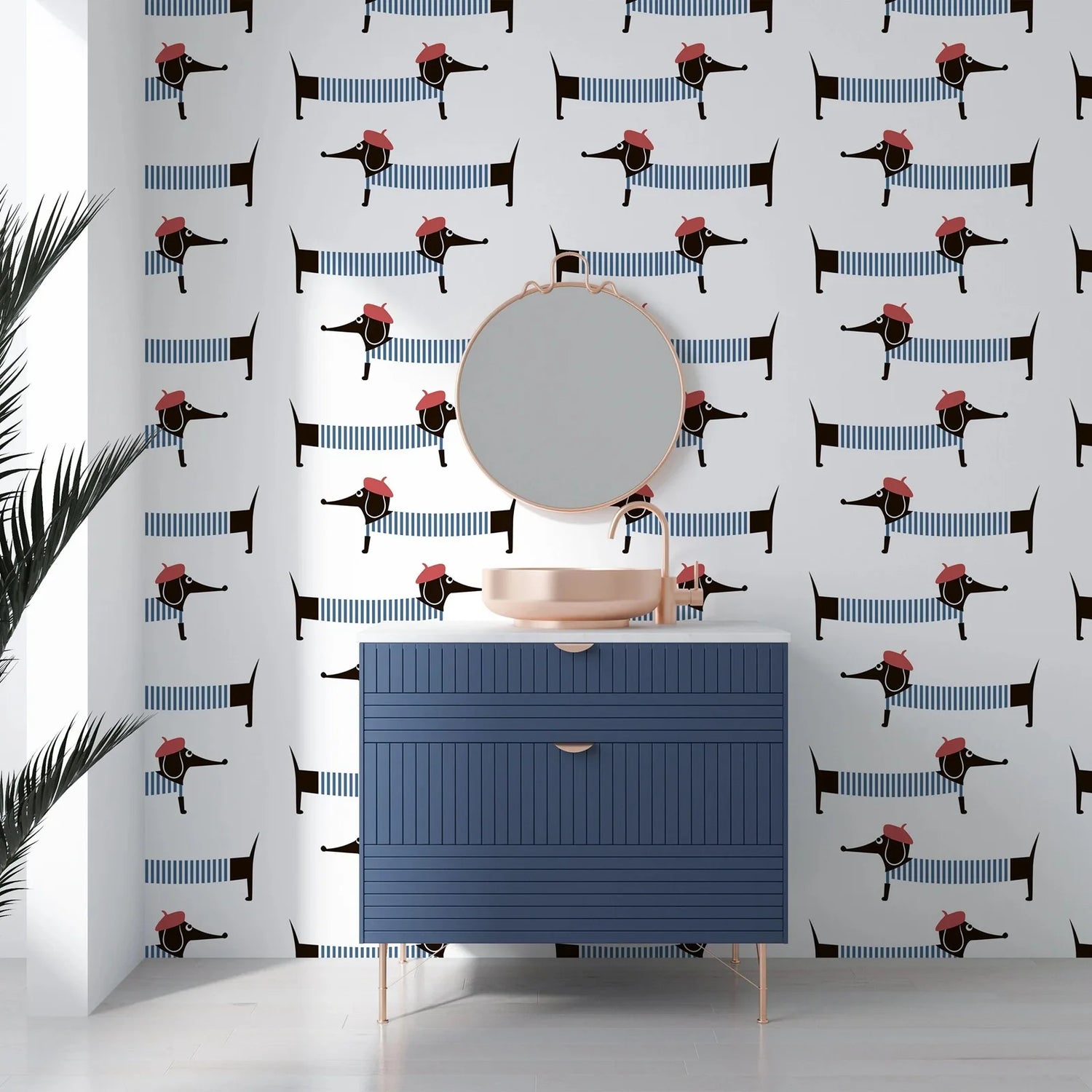 Dachshund Wallpaper