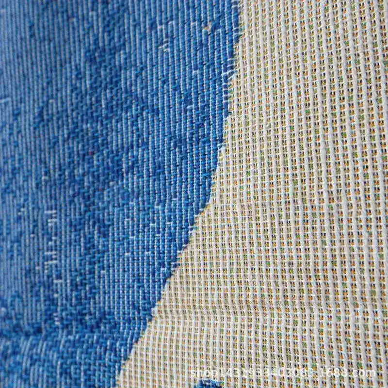 Ins Style Knitted Throw Blanket - MAIA HOMES