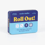 Roll Out! Dice Game