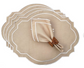 Sandy Shore Placemats