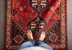 maia homes hand knotted rugs beautifully made at cheap price