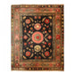 Serene Sanctuary Hand Knotted Area Rug