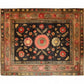 Serene Sanctuary Hand Knotted Area Rug