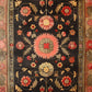 Serene Sanctuary Hand Knotted Area Rug