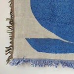 Ins Style Knitted Throw Blanket - MAIA HOMES