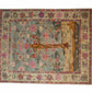 Soft Harmony Tapestry Hand Knotted Area Rug