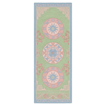 Solstice Meadow Hand Tufted Runner Rug