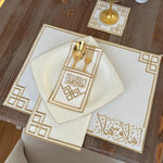 Spiritual Serenity Placemats