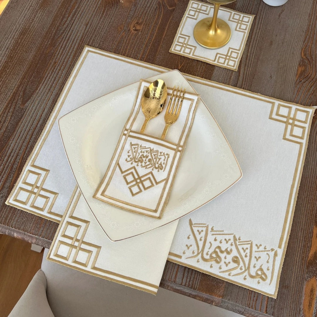 Table Linens/Accessories