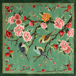 Springtime Serenade Hand Tufted Rug