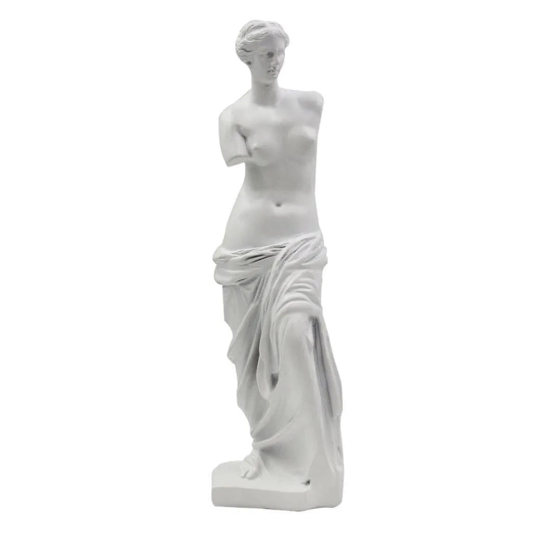 Standing Venus de Milo Statue