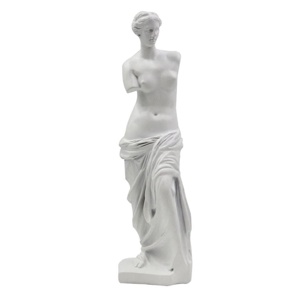 Standing Venus de Milo Statue 