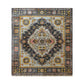 Stellar Mosaic Hand Knotted Area Rug