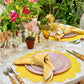 Sunshine Charm Placemats