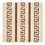Terra Column Hand Knotted Rug
