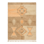 The Ancient Archive Moroccan Rug
