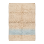 The Horizon Stripe Moroccan Rug