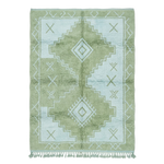 The Mosaic Path Moroccan Rug
