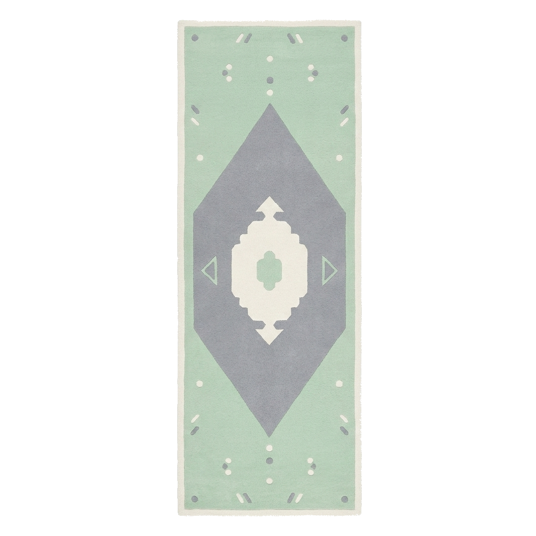 The Slate Diamond