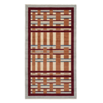 The Woven Earth Hand Knotted Rug