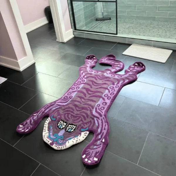tibetan rugs